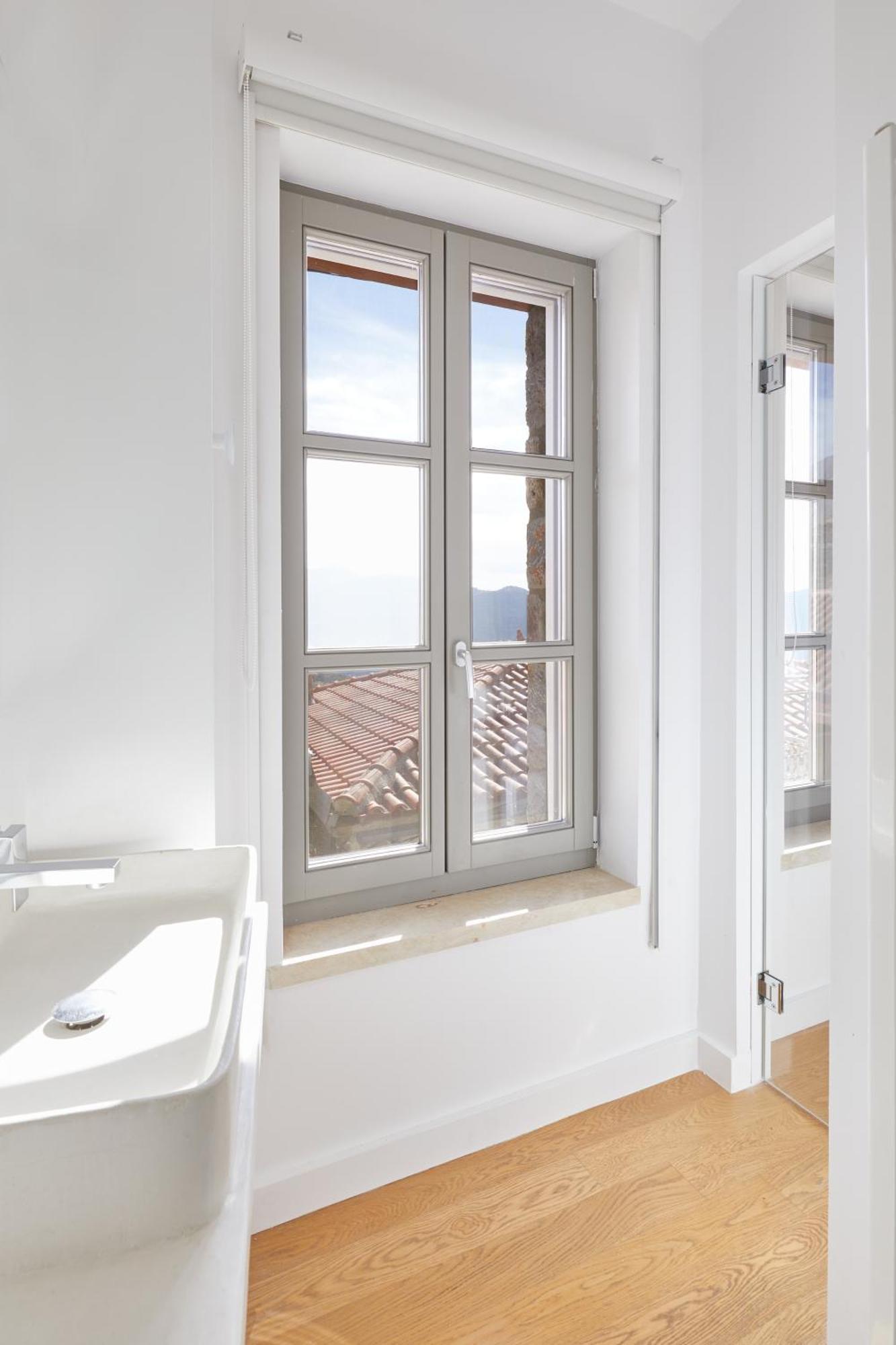 Clock Tower Arachova Suites Exterior foto